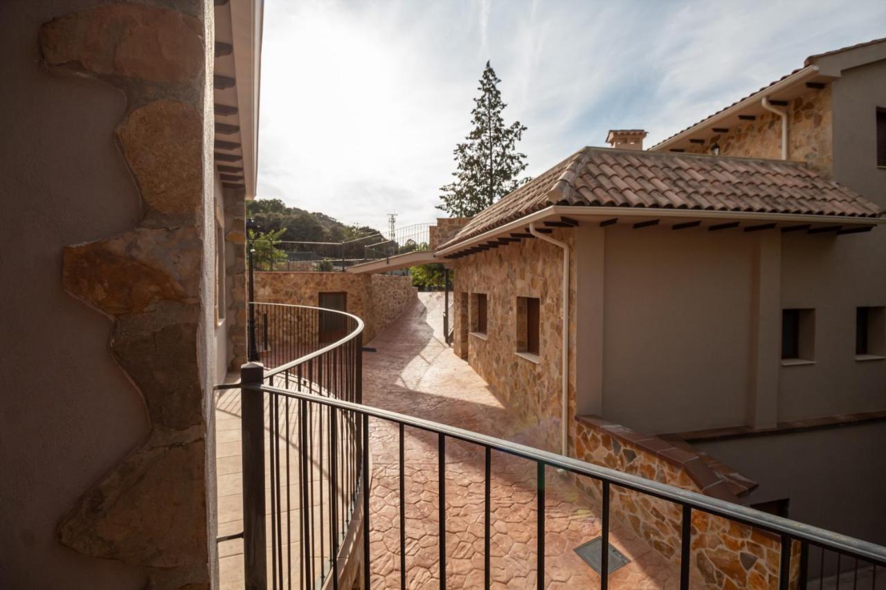 Apartamentos 7 Puentes Sierra Cazorla Casa Acebo Бурунчель Экстерьер фото