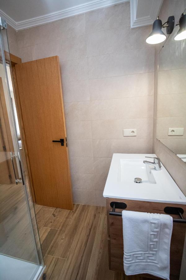 Apartamentos 7 Puentes Sierra Cazorla Casa Acebo Бурунчель Экстерьер фото
