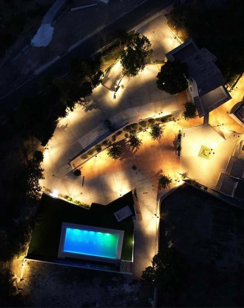 Apartamentos 7 Puentes Sierra Cazorla Casa Acebo Бурунчель Экстерьер фото